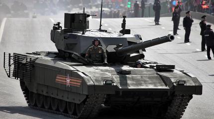 Почему «Абрамс» не годится в подмётки «Армате» Почему «Абрамс» не годится в подмётки «Армате»