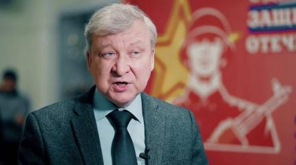 Алексей Тимофеев: Как русские научились воевать