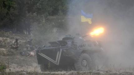 Почему Украина непременно нападёт Почему Украина непременно нападёт