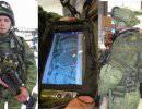 ЦНИИТОЧМАШ впервые показал за рубежом комплект боевой экипировки военнослужащего ВС РФ ЦНИИТОЧМАШ впервые показал за рубежом комплект боевой экипировки военнослужащего ВС РФ