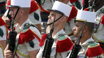 Пойдет ли Европа воевать в Сирию? Пойдет ли Европа воевать в Сирию?