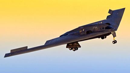 Самый дорогой: Почему бомбардировщик B-2 стоит целое состояние