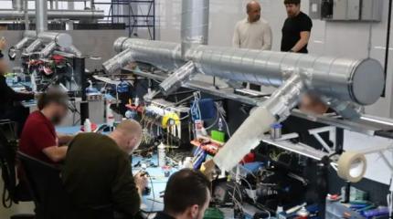 «Наши Кулибины обошли НАТО»: Путин раскрыл преимущества российских дронов