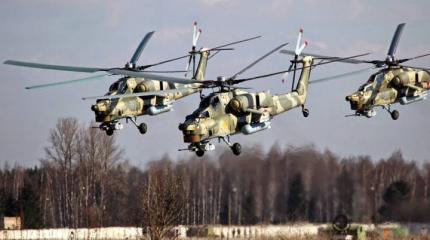 New York Times: Россия устроила учения, чтобы понервировать соседей New York Times: Россия устроила учения, чтобы понервировать соседей
