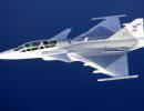 Бразилия приостановила тендер F-X2 до восстановления экономики