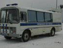 На вооружение полиции поступают автобусы, оборудованные новейшими системами наблюдения На вооружение полиции поступают автобусы, оборудованные новейшими системами наблюдения
