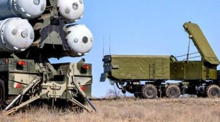 Россия передаст Белоруссии до конца года четыре комплекса С-300