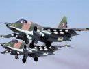 Самарский "Экран" участвует в модернизации штурмовика Су-25
