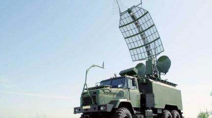 Украинская «Кольчуга КЕ» вернется из небытия Украинская «Кольчуга КЕ» вернется из небытия