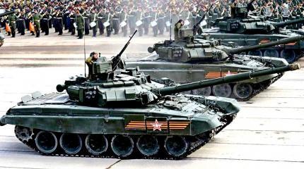 National Interest: Могут ли старые российские танки снова стать новыми? National Interest: Могут ли старые российские танки снова стать новыми?