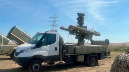 Действуя из засад, ЗРК Ирана сбивали БПЛА США и Израиля один за другим