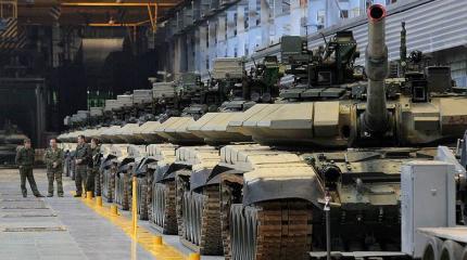 Гособоронзаказ в 2016 году сократят на 10 процентов Гособоронзаказ в 2016 году сократят на 10 процентов