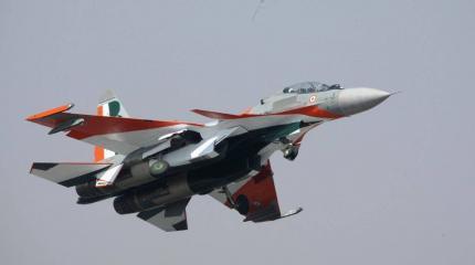 India Today: ВВС Индии отказались от покупки Су-30МКИ