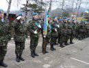 Погранслужба ФСБ: более 40 украинских военных бежали на территорию России Погранслужба ФСБ: более 40 украинских военных бежали на территорию России