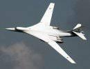 ВВС России получат десять модернизированных Ту-160 ВВС России получат десять модернизированных Ту-160