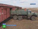 Рядовой Касаткин поведал, как взорвал 4000 тонн боеприпасов Рядовой Касаткин поведал, как взорвал 4000 тонн боеприпасов