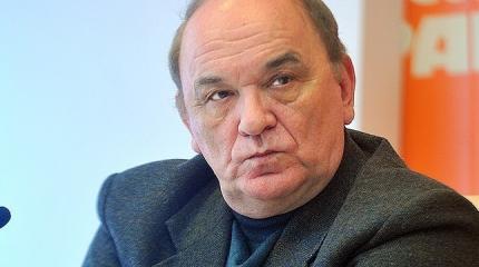 Виктор Баранец об инструкторах США в ДНР: Американцы хозяйничают по полной