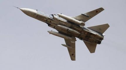 Японские истребители поднялись на перехват российского бомбардировщика Японские истребители поднялись на перехват российского бомбардировщика