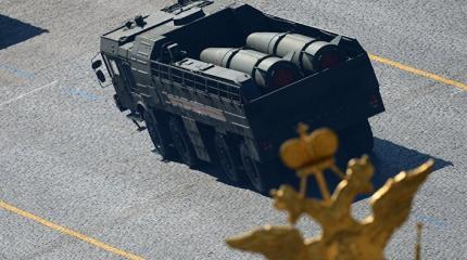 Что покупает российская армия?