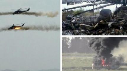 Об угрозе новых крупномасштабных военных действий в Карабахе Об угрозе новых крупномасштабных военных действий в Карабахе