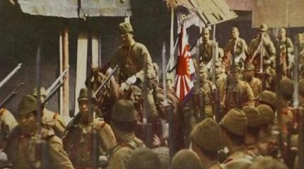 Европа «украла» дату Второй мировой войны. Началось-то всё на Востоке