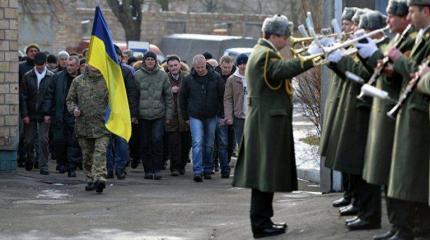 Срыв планов призыва в армию как провал украинской пропаганды Срыв планов призыва в армию как провал украинской пропаганды