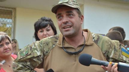 Юрий Бирюков озвучил сроки окончания войны на Донбассе