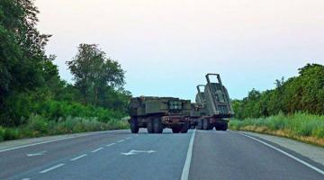 США перекидывают под Харьков секретные ракеты