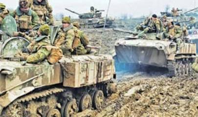 У Грачева не было армии У Грачева не было армии