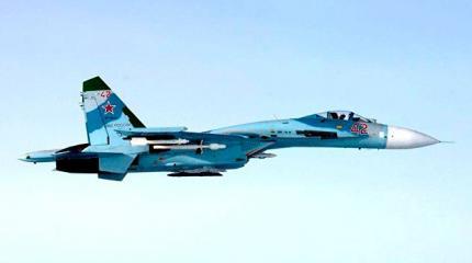 Пилоты НАТО обеспокоены тем, что «русские стали летать иначе» Пилоты НАТО обеспокоены тем, что «русские стали летать иначе»