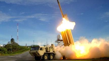 США способны угрожать российским космическим аппаратам США способны угрожать российским космическим аппаратам