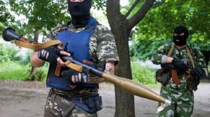 После Харькова партизаны активизировались в Одессе После Харькова партизаны активизировались в Одессе