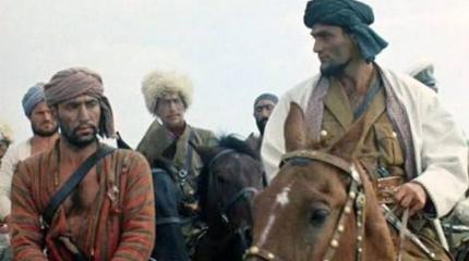 Басмачество и его разгром Басмачество и его разгром