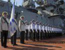 Россия возвращается в Средиземное море Россия возвращается в Средиземное море