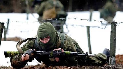 Новое лицо войны Новое лицо войны