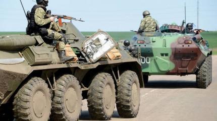 Киев потеряет Мариуполь в ближайшие дни. Защищать его нечем Киев потеряет Мариуполь в ближайшие дни. Защищать его нечем