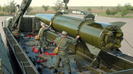 Россия вставит НАТО по самые «Искандеры» Россия вставит НАТО по самые «Искандеры»