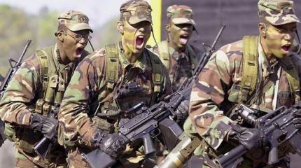 Американские военные перспективы и тенденции