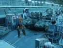 Катера на воздушной подушке LCAC