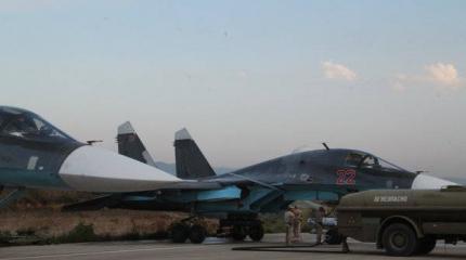 В Минобороны опровергли информацию Рейтерс о потерях в Сирии В Минобороны опровергли информацию Рейтерс о потерях в Сирии