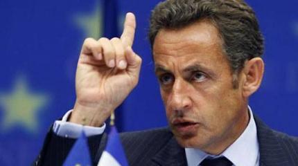 Саркози: Франция должна сдержать слово и поставить России «Мистрали» Саркози: Франция должна сдержать слово и поставить России «Мистрали»