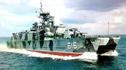 Business Insider составил список 11 «грозных военных машин» России Business Insider составил список 11 «грозных военных машин» России