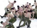 Белорусская армия: оптимизация или «подсокращение»? (часть 1) Белорусская армия: оптимизация или «подсокращение»? (часть 1)