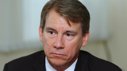 Уильям Лахью: НАТО не хочет войны с Росией Уильям Лахью: НАТО не хочет войны с Росией