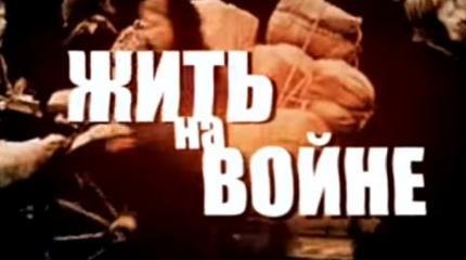 Жить на войне. Фронт и тыл