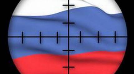 Великобритания: отныне цель №1 для террористов — русские Великобритания: отныне цель №1 для террористов — русские