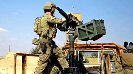 Бойцы американского спецназа вымотаны и кончают с собой Бойцы американского спецназа вымотаны и кончают с собой