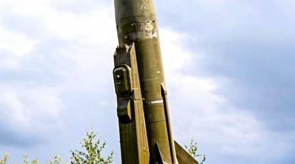 Внезапная проверка ракетных войск в Западном военном округе Внезапная проверка ракетных войск в Западном военном округе