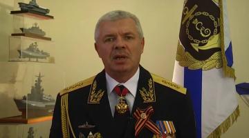 Адмирал Витко: Будет новая «Москва» и серия успешно выполненных задач