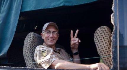 Киев подтвердил смерть украинского наемника в ДНР Киев подтвердил смерть украинского наемника в ДНР